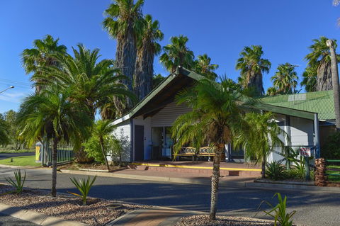 Desert Palms Alice Springs - Accommodation Asia 32
