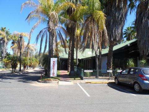 Desert Palms Alice Springs - Accommodation Asia 22