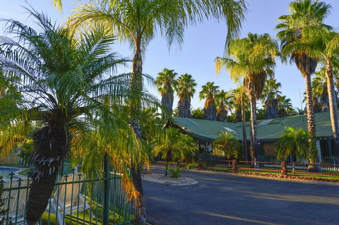 Desert Palms Alice Springs - Accommodation Asia 21