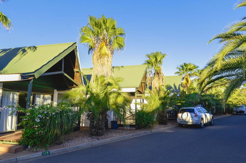 Desert Palms Alice Springs - Accommodation Asia 15