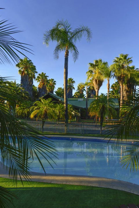 Desert Palms Alice Springs - Accommodation Asia 29