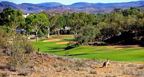 Desert Palms Alice Springs - Accommodation Asia 30