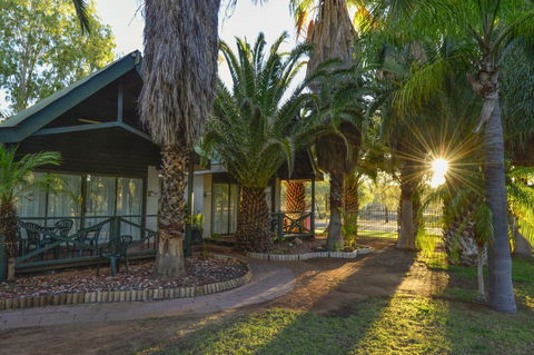 Desert Palms Alice Springs - Accommodation Asia 12