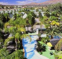 Desert Palms Alice Springs - Accommodation Asia