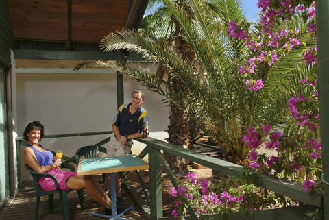 Desert Palms Alice Springs - Accommodation Asia 28