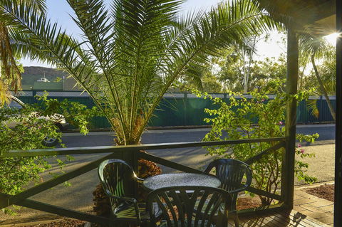 Desert Palms Alice Springs - Accommodation Asia 36