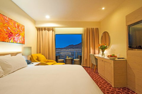 Crowne Plaza Alice Springs Lasseters, An IHG Hotel - Accommodation Asia 19