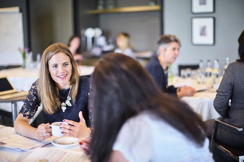Crowne Plaza Alice Springs Lasseters, An IHG Hotel - Accommodation Asia 15