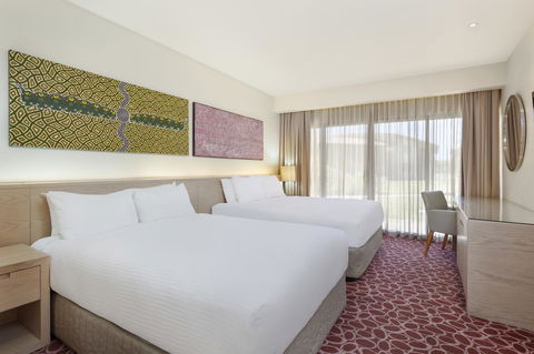 Crowne Plaza Alice Springs Lasseters, An IHG Hotel - Accommodation Asia 8