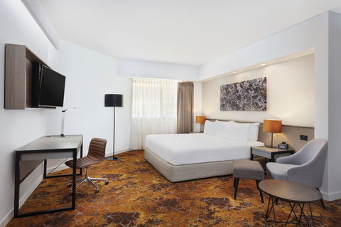 Crowne Plaza Alice Springs Lasseters, An IHG Hotel - Accommodation Asia 2