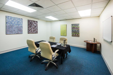 Crowne Plaza Alice Springs Lasseters, An IHG Hotel - Accommodation Asia 13