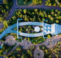 Mercure Kakadu Crocodile - Accommodation China