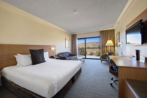 DoubleTree By Hilton Alice Springs - Accommodation Asia 27