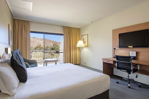 DoubleTree By Hilton Alice Springs - Accommodation Asia 9