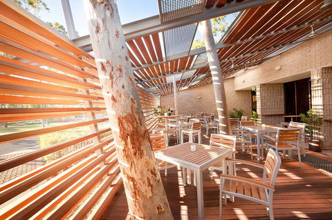 DoubleTree By Hilton Alice Springs - Accommodation Asia 31