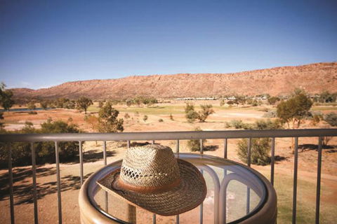 DoubleTree By Hilton Alice Springs - Accommodation Asia 37