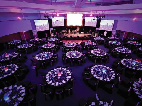 DoubleTree By Hilton Alice Springs - Accommodation Asia 4