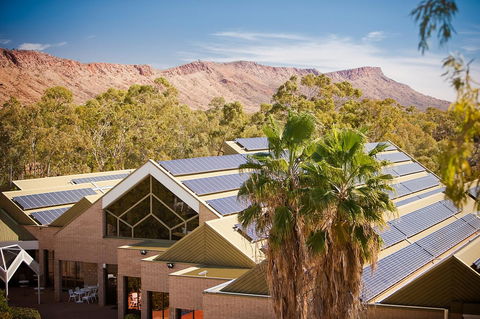 DoubleTree By Hilton Alice Springs - Accommodation Asia 32