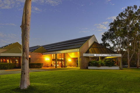 DoubleTree By Hilton Alice Springs - Accommodation Asia 12