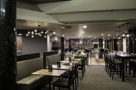DoubleTree By Hilton Alice Springs - Accommodation Asia 8