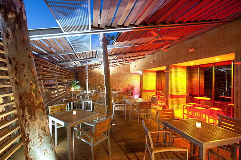 DoubleTree By Hilton Alice Springs - Accommodation Asia 18