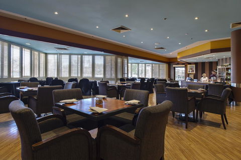 DoubleTree By Hilton Alice Springs - Accommodation Asia 30