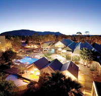 DoubleTree by Hilton Alice Springs - Accommodation Asia