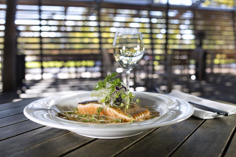 DoubleTree By Hilton Alice Springs - Accommodation Asia 26
