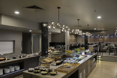 DoubleTree By Hilton Alice Springs - Accommodation Asia 1