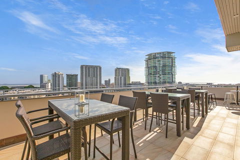 Ramada Suites By Wyndham Zen Quarter Darwin - Accommodation Guide 6