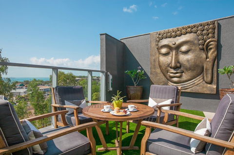 Ramada Suites By Wyndham Zen Quarter Darwin - Accommodation Guide 8