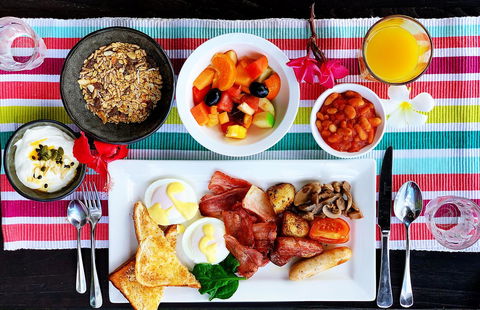 Ramada Suites By Wyndham Zen Quarter Darwin - Accommodation Guide 5