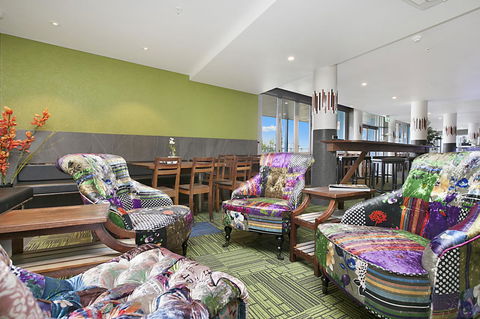 Ramada Suites By Wyndham Zen Quarter Darwin - Accommodation Guide 11