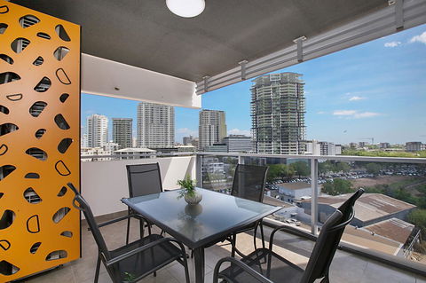 Ramada Suites By Wyndham Zen Quarter Darwin - Accommodation Guide 3