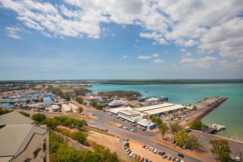 Ramada Suites By Wyndham Zen Quarter Darwin - Accommodation Guide 14