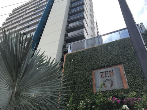 Ramada Suites By Wyndham Zen Quarter Darwin - Accommodation Guide 7