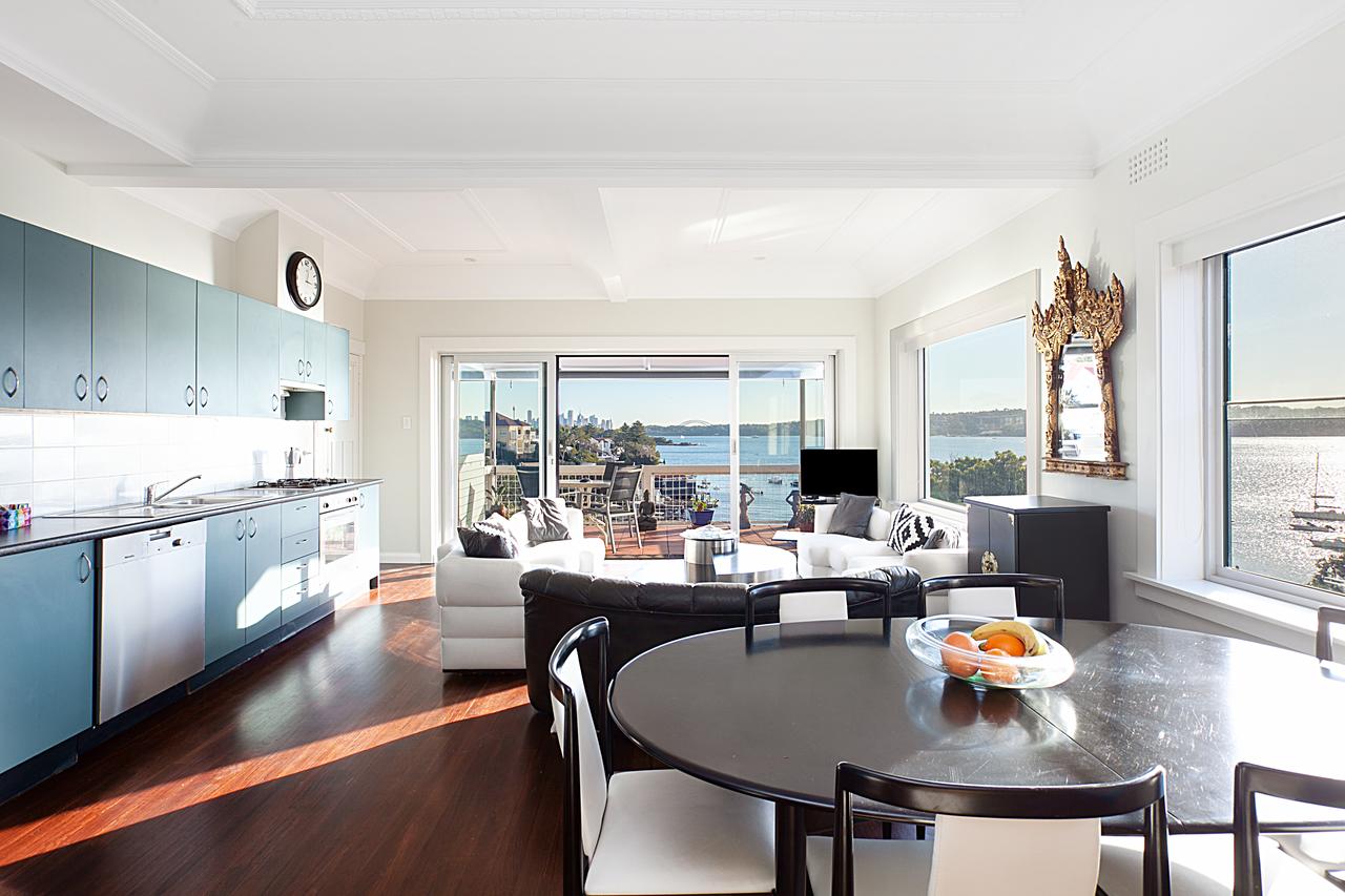Vaucluse NSW Accommodation Asia