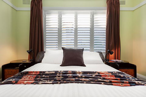 Art Deco Apartment With Breathtaking Water Views - Accommodation China 10