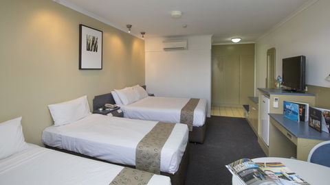 Stay At Alice Springs Hotel - Accommodation Asia 5