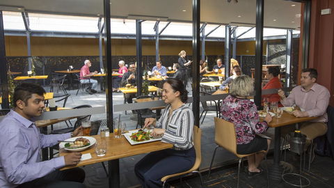 Stay At Alice Springs Hotel - Accommodation Asia 31