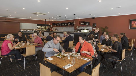 Stay At Alice Springs Hotel - Accommodation Asia 32