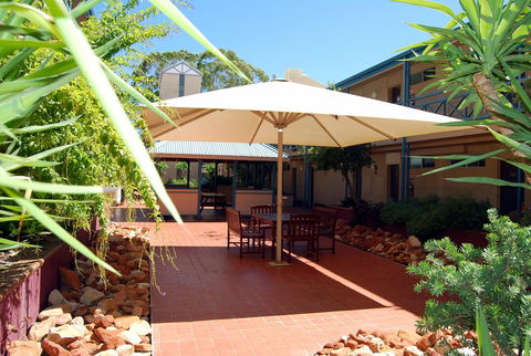 Stay At Alice Springs Hotel - Accommodation Asia 8