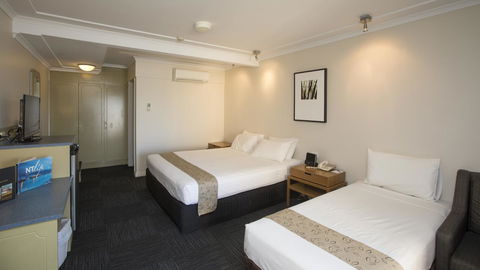 Stay At Alice Springs Hotel - Accommodation Asia 4