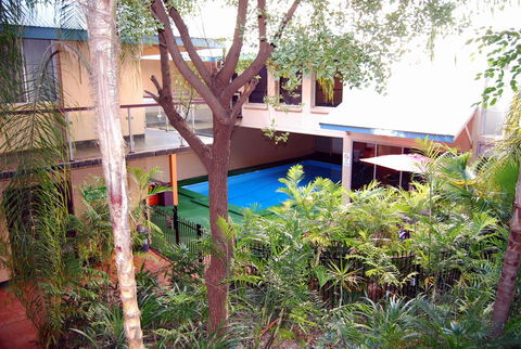 Stay At Alice Springs Hotel - Accommodation Asia 10
