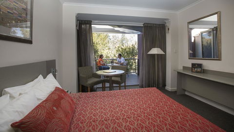 Stay At Alice Springs Hotel - Accommodation Asia 2