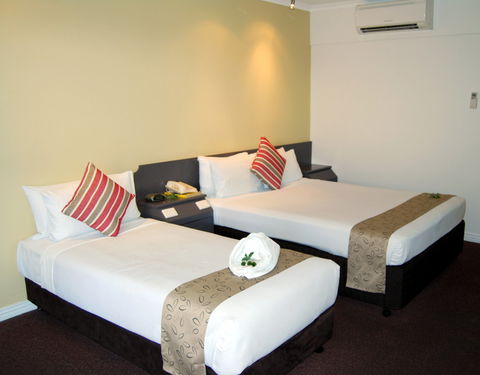 Stay At Alice Springs Hotel - Accommodation Asia 22