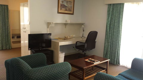 Stay At Alice Springs Hotel - Accommodation Asia 16