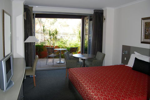 Stay At Alice Springs Hotel - Accommodation Asia 17