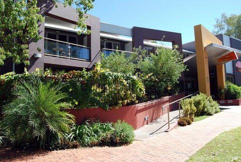Stay At Alice Springs Hotel - Accommodation Asia 9