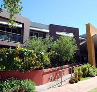 Aurora Alice Springs - Accommodation Asia